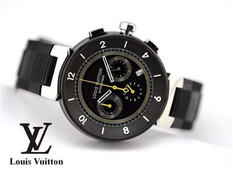 louis vuitton womens watches replica|Louis Vuitton watches price list.